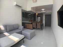 North Park Residences (D27), Apartment #529826901